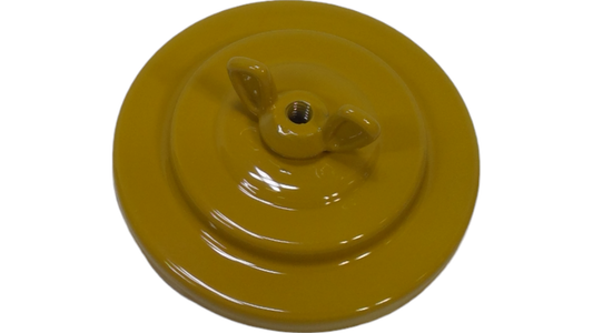 New OEM Genuine Caterpillar, Cover A - Part # 8M0178