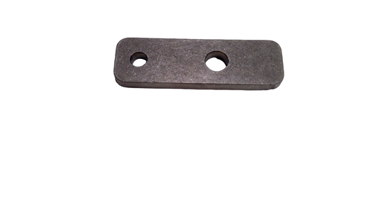 New OEM Genuine Caterpillar, Plate - Part # 8M1168