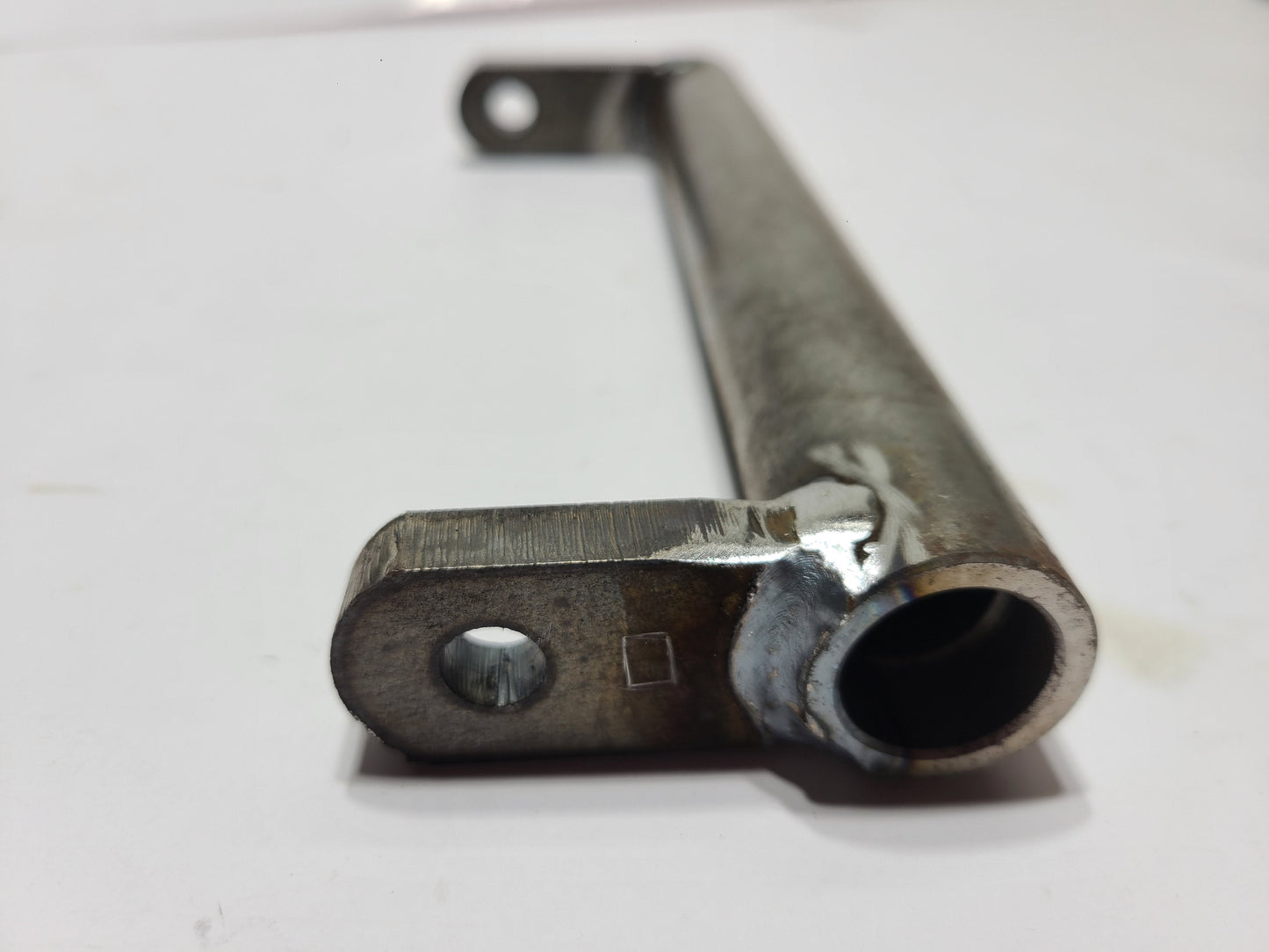 New OEM Genuine Caterpillar, Bellcrank A - Part # 8M7233