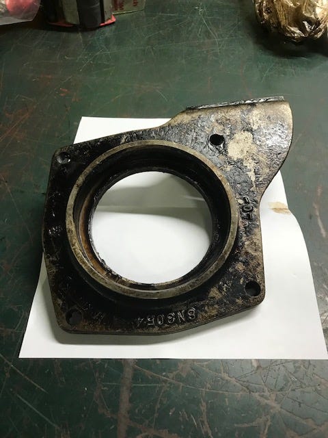 New OEM Genuine Caterpillar, Support - Part # 8N3054