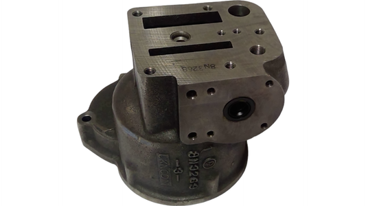 New OEM Genuine Caterpillar, Housing Asm - Part # 8N3268