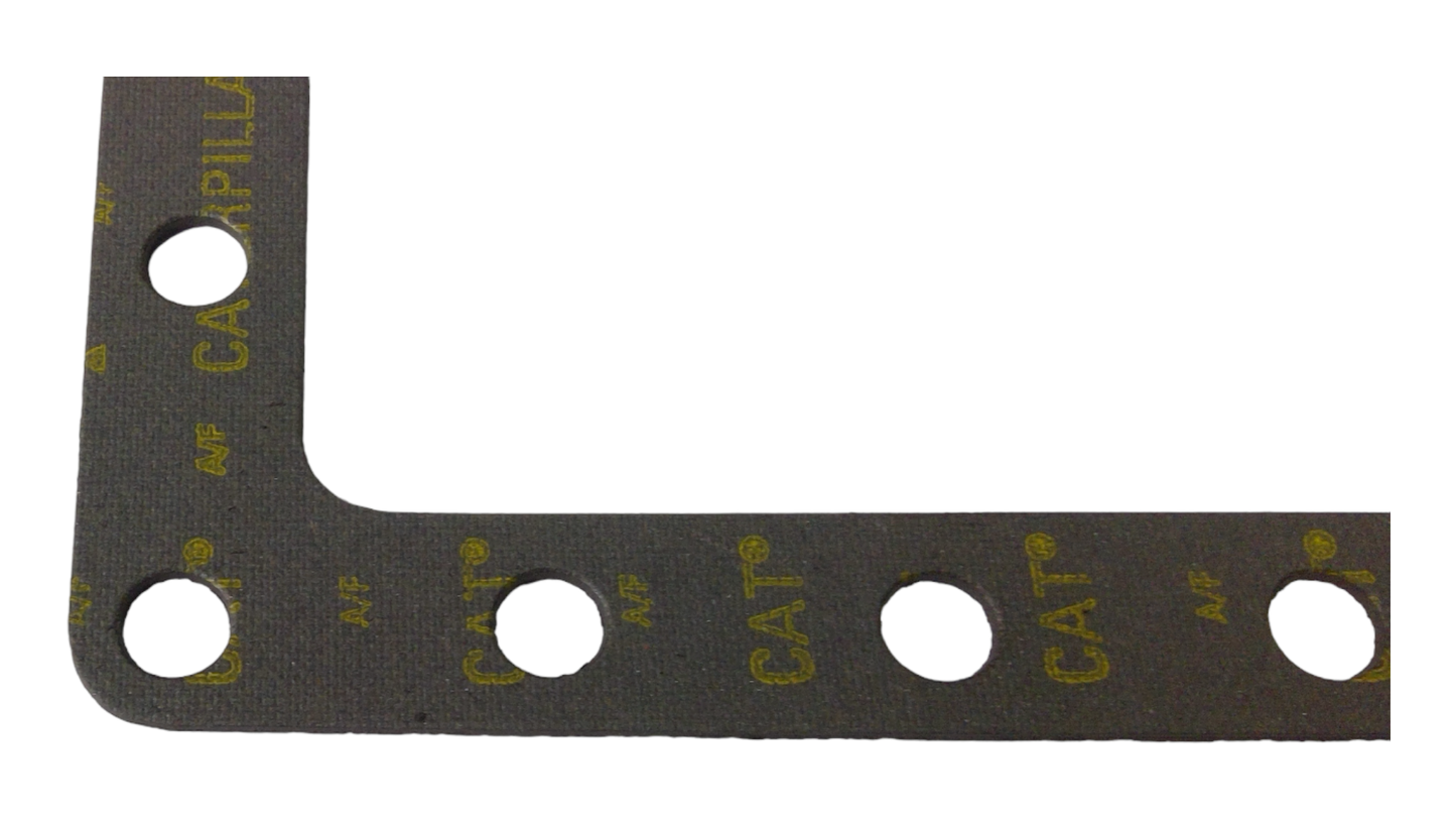 New OEM Genuine Caterpillar, Gasket - Part # 8N5366
