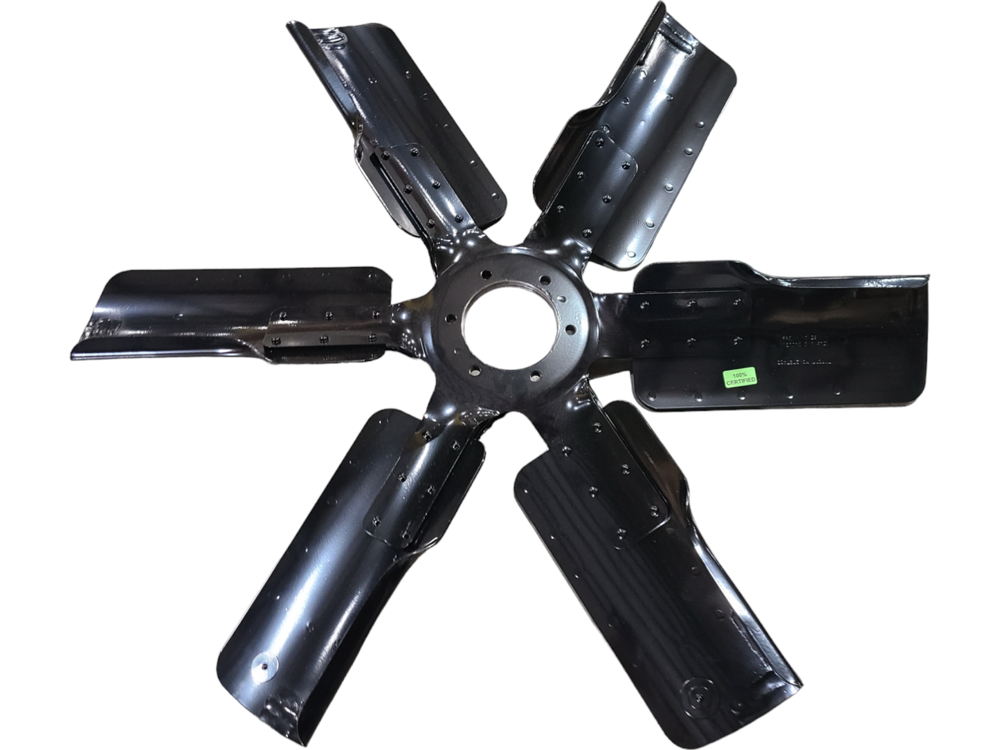 New OEM Genuine Caterpillar, Spider A - Part # 8N6584