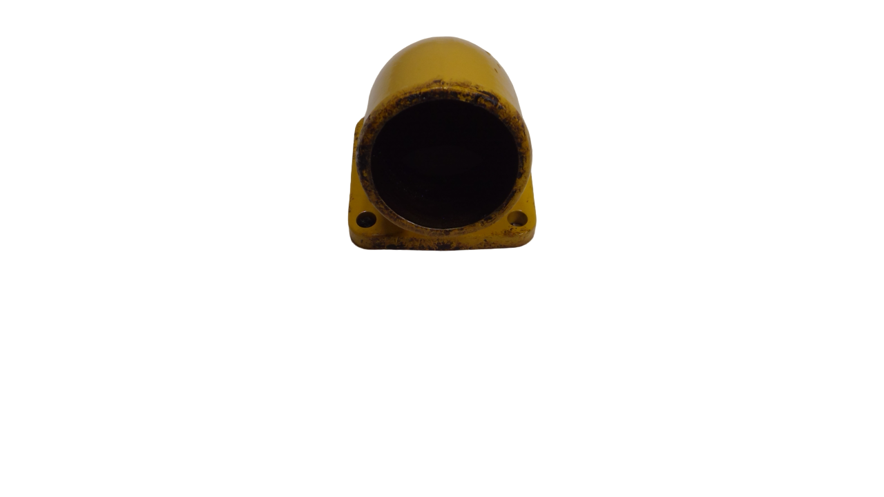 New OEM Genuine Caterpillar, Elbow - Part # 8N9909
