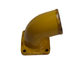 New OEM Genuine Caterpillar, Elbow - Part # 8N9909