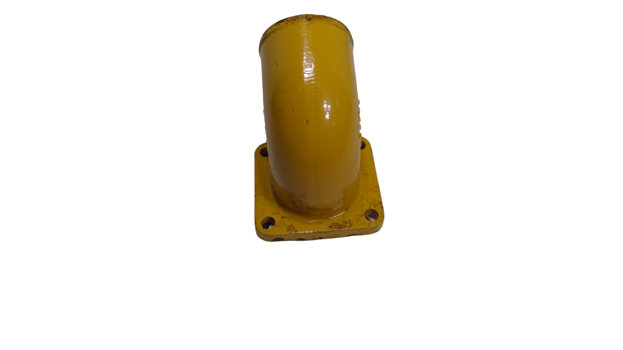 New OEM Genuine Caterpillar, Elbow - Part # 8N9909