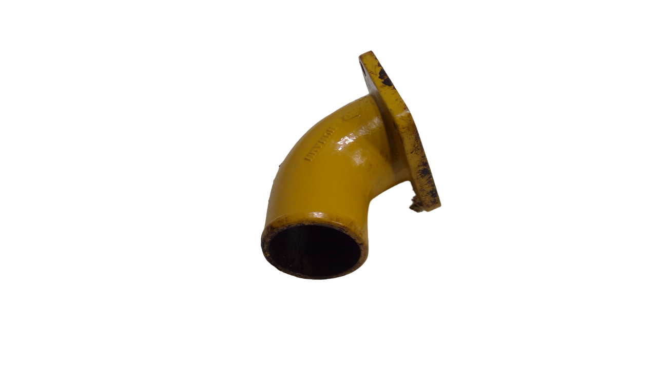 New OEM Genuine Caterpillar, Elbow - Part # 8N9909