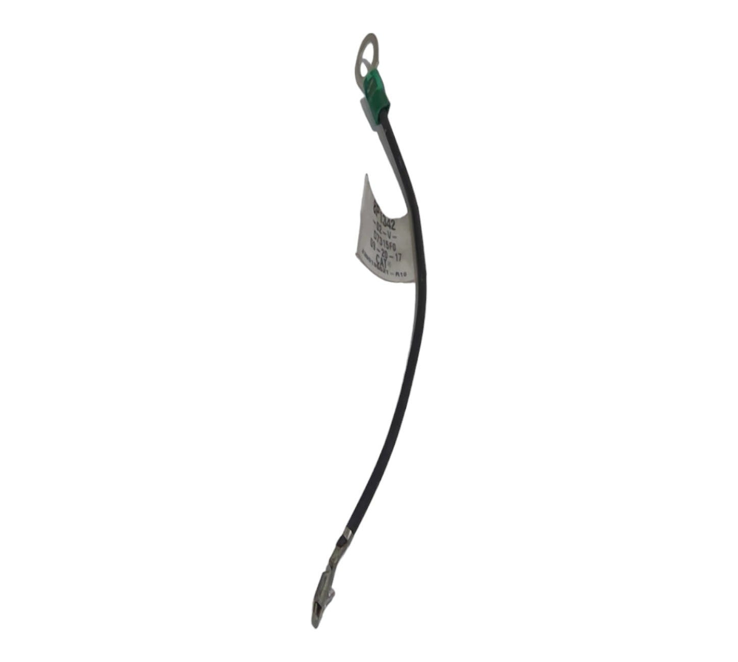 New OEM Genuine Caterpillar, Wire A - Part # 8P1342