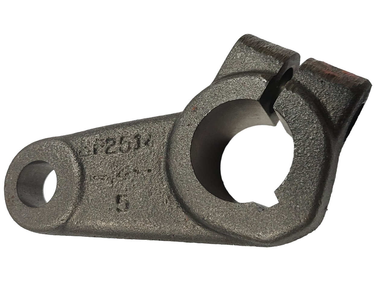 New OEM Genuine Caterpillar, Lever - Part # 8P2514