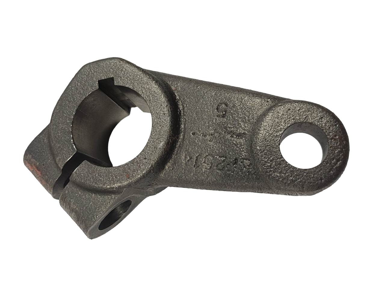 New OEM Genuine Caterpillar, Lever - Part # 8P2514