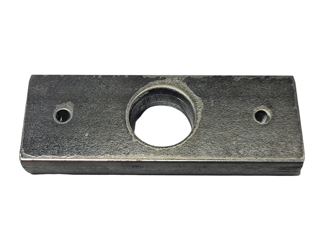 New OEM Genuine Caterpillar, Plate - Part # 8P3327