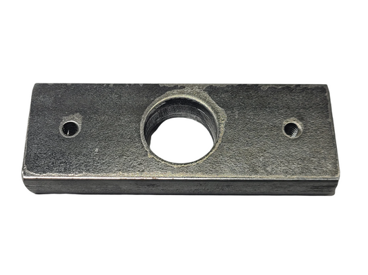 New OEM Genuine Caterpillar, Plate - Part # 8P3327