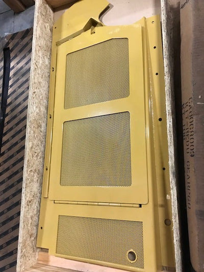 New OEM Genuine Caterpillar, Enclosure Asm - Part # 8P4192