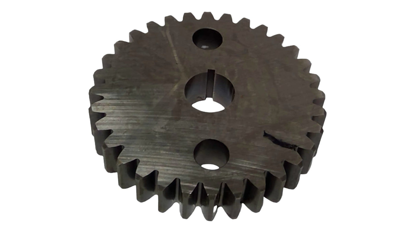New OEM Genuine Caterpillar, Gear - Part # 8P8943
