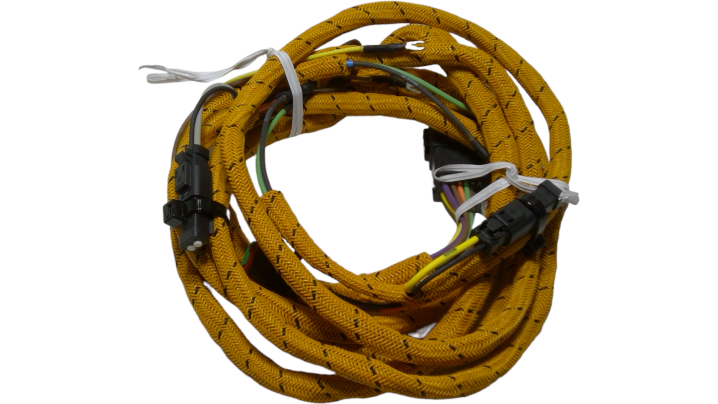 New OEM Genuine Caterpillar, Harness A - Part # 8R3305