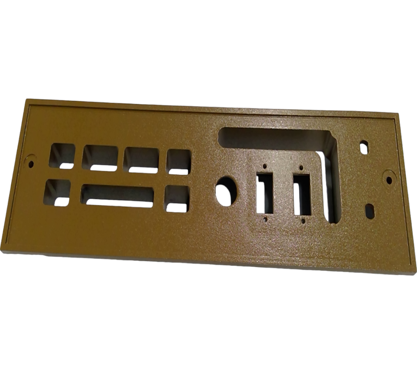 New OEM Genuine Caterpillar, Inlay - Part # 8R7058