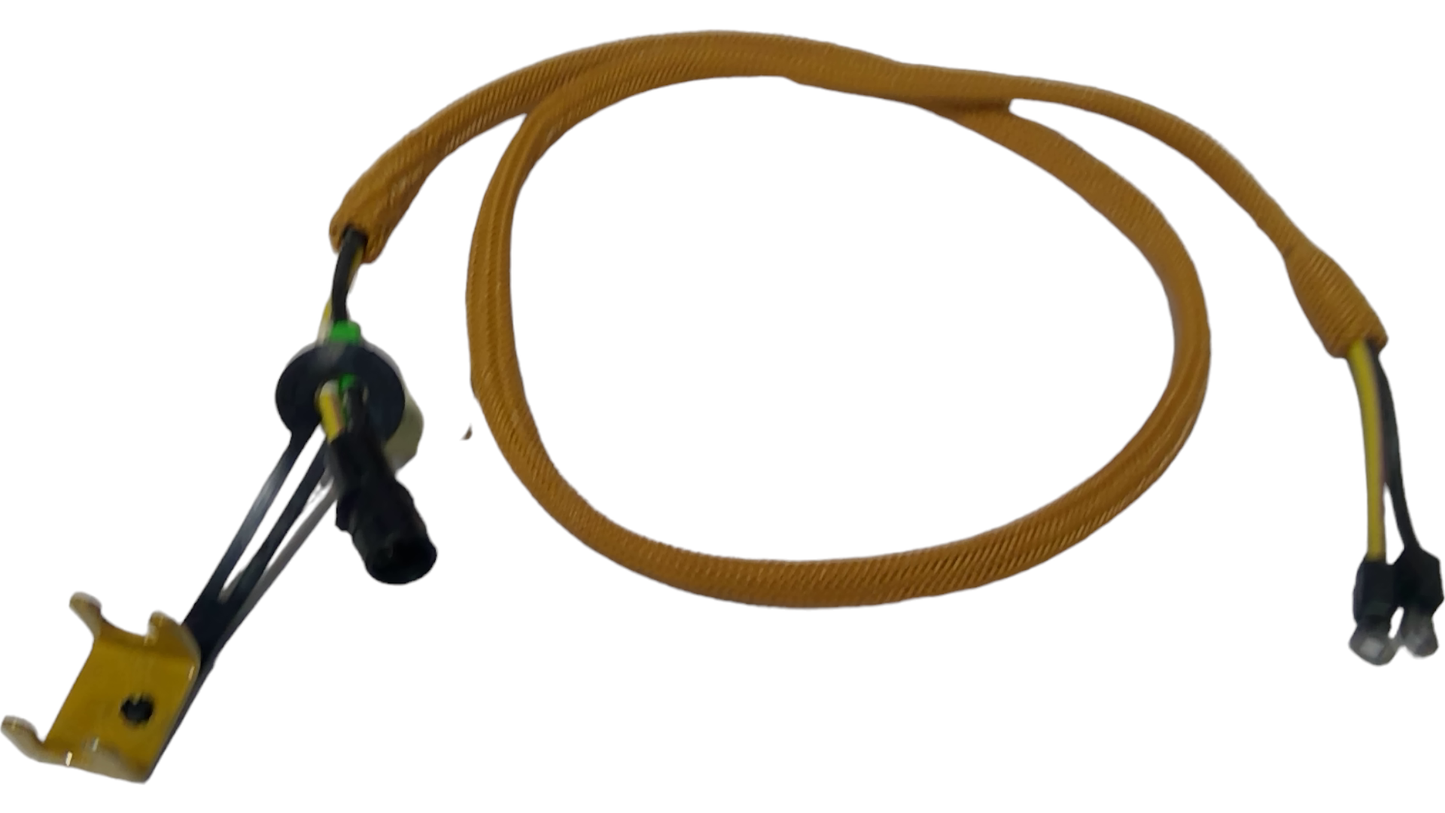New OEM Genuine Caterpillar, Harness Asm - Part # 8R8406