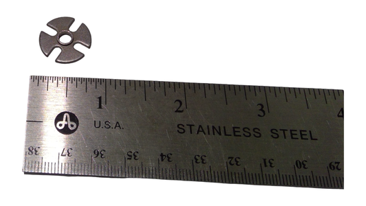 New OEM Genuine Caterpillar, Retainer - Part # 8S0508