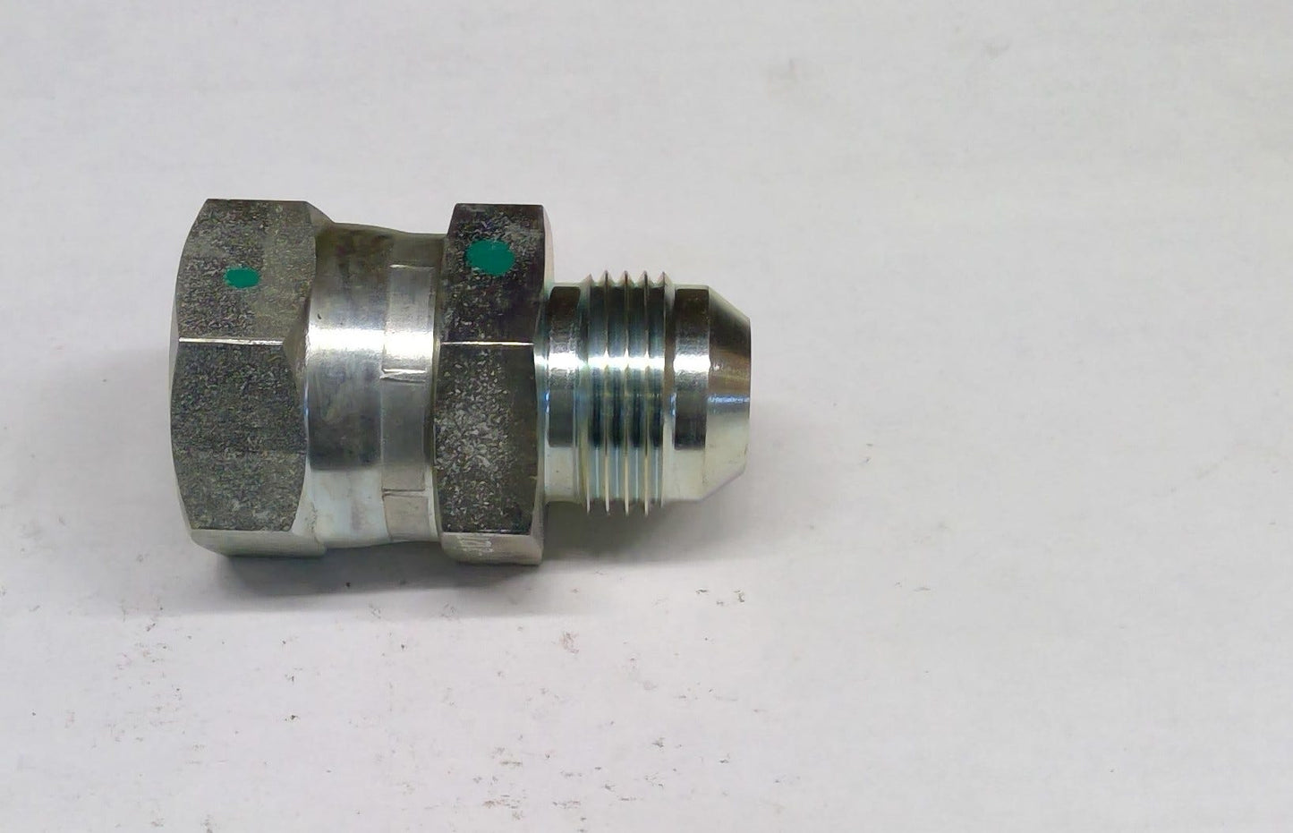 New OEM Genuine Caterpillar, Adapter - Part # 8T2127