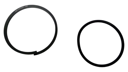 New OEM Genuine Caterpillar, Seal A - Part # 8T8236