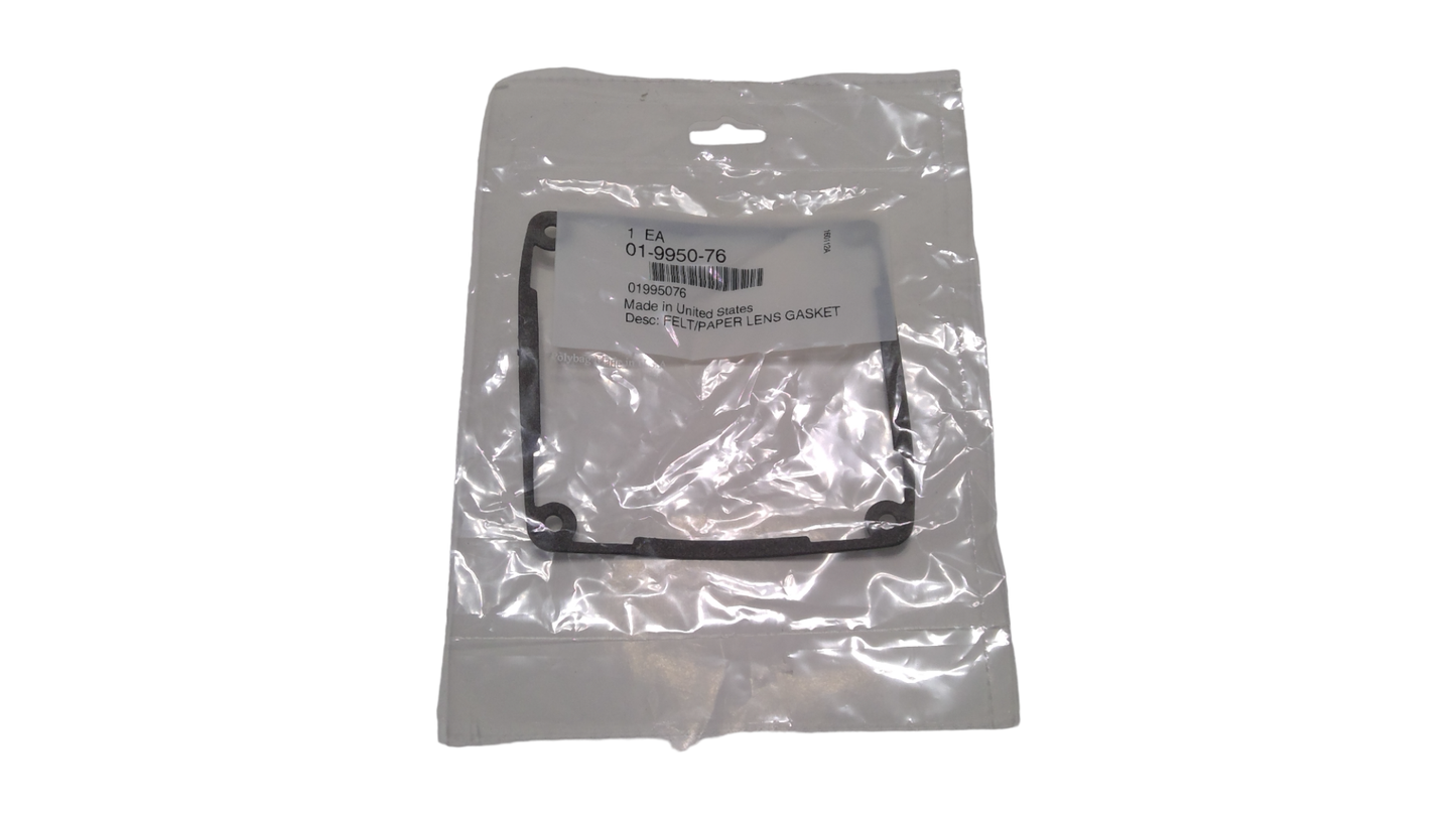 New OEM Genuine Caterpillar, Gasket - Part # 8T9741