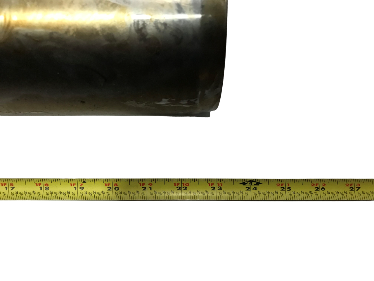 New OEM Genuine Caterpillar, Pin A - Part # 8V5531