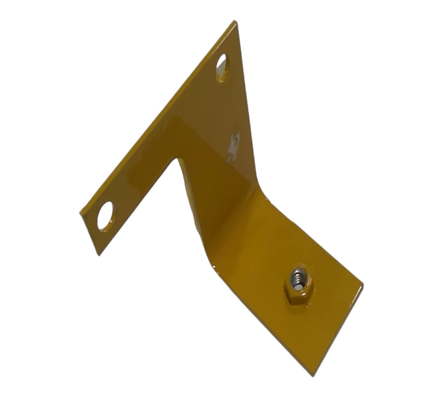 New OEM Genuine Caterpillar, Bracket A - Part # 8W9044