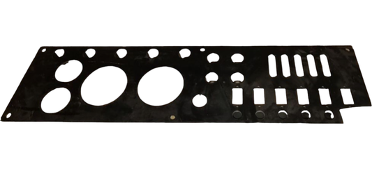 New OEM Genuine Caterpillar, Dash A - Part # 8X0892