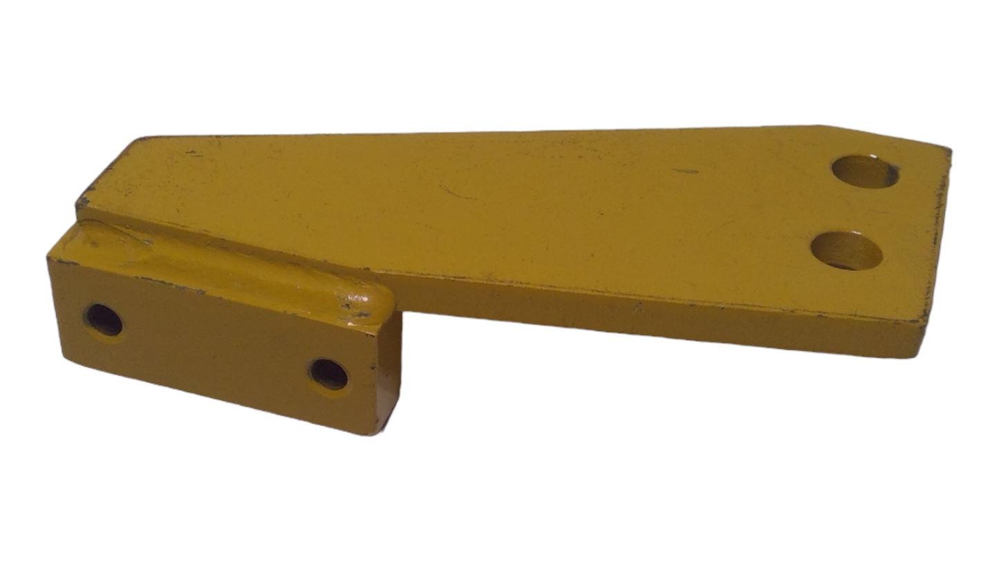 New OEM Genuine Caterpillar, Plate A - Part # 8X3384