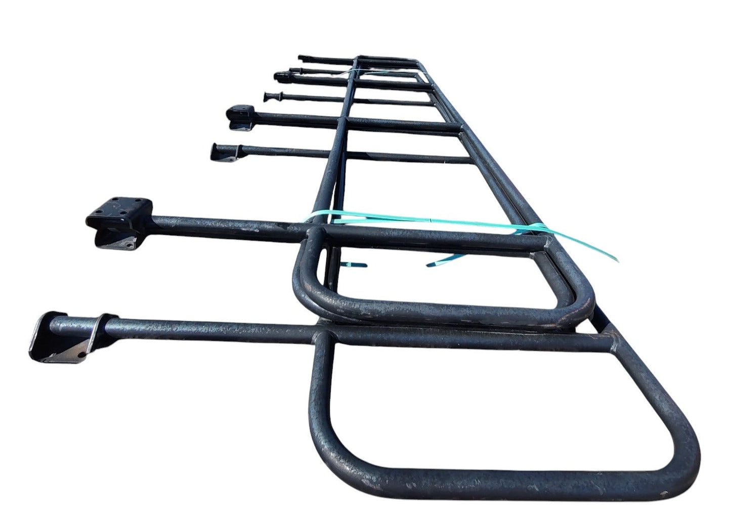 New OEM Genuine Caterpillar, Handrail A - Part # 8X3908