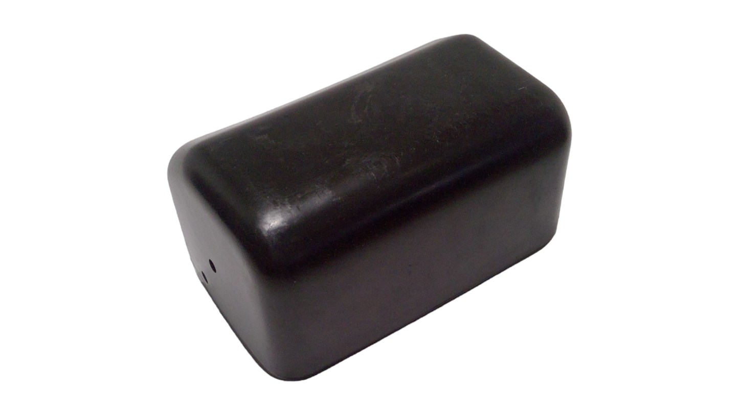 New OEM Genuine Caterpillar, Cover - Part # 8X9197