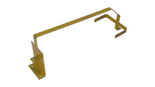 New OEM Genuine Caterpillar, Bracket As - Part # 8X9201