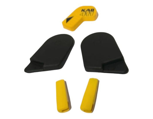 New OEM Genuine Caterpillar, Cushion Back - Part # 8Y6878