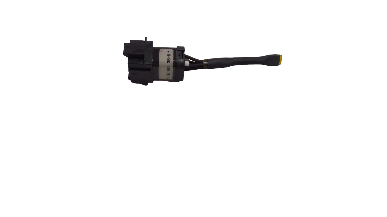 New OEM Genuine Caterpillar, Plug A - Part # 8Y7961