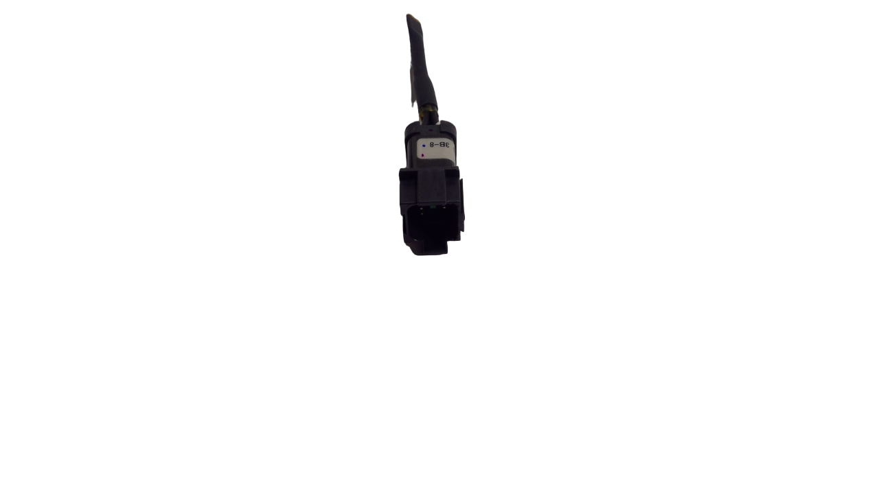 New OEM Genuine Caterpillar, Plug A - Part # 8Y7961