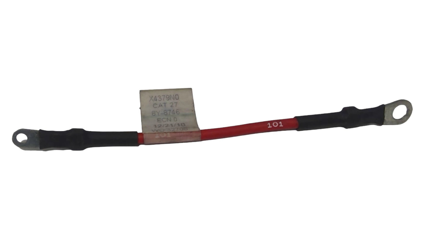 New OEM Genuine Caterpillar, Wire As - Part # 8Y8746