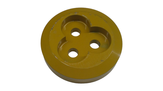 New OEM Genuine Caterpillar, Retainer - Part # 9C4658