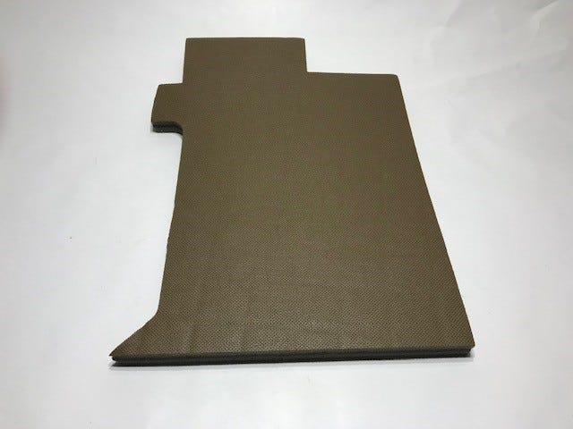 New OEM Genuine Caterpillar, Liner - Part # 9C5981