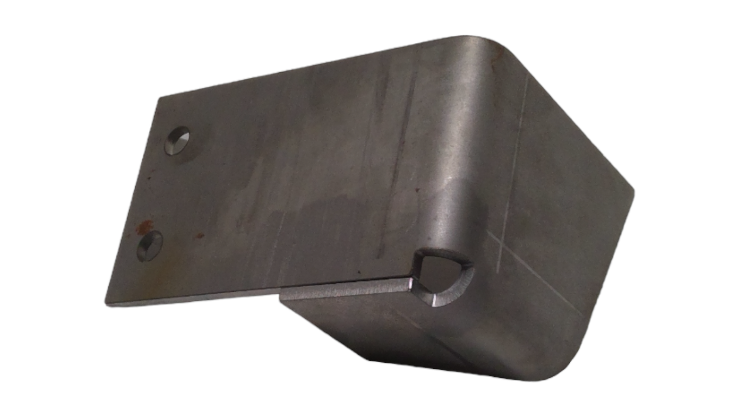 New OEM Genuine Caterpillar, Guard Lh - Part # 9C9716