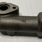 New OEM Genuine Caterpillar, Elbow - Part # 9D9003
