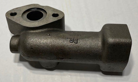 New OEM Genuine Caterpillar, Elbow - Part # 9D9003