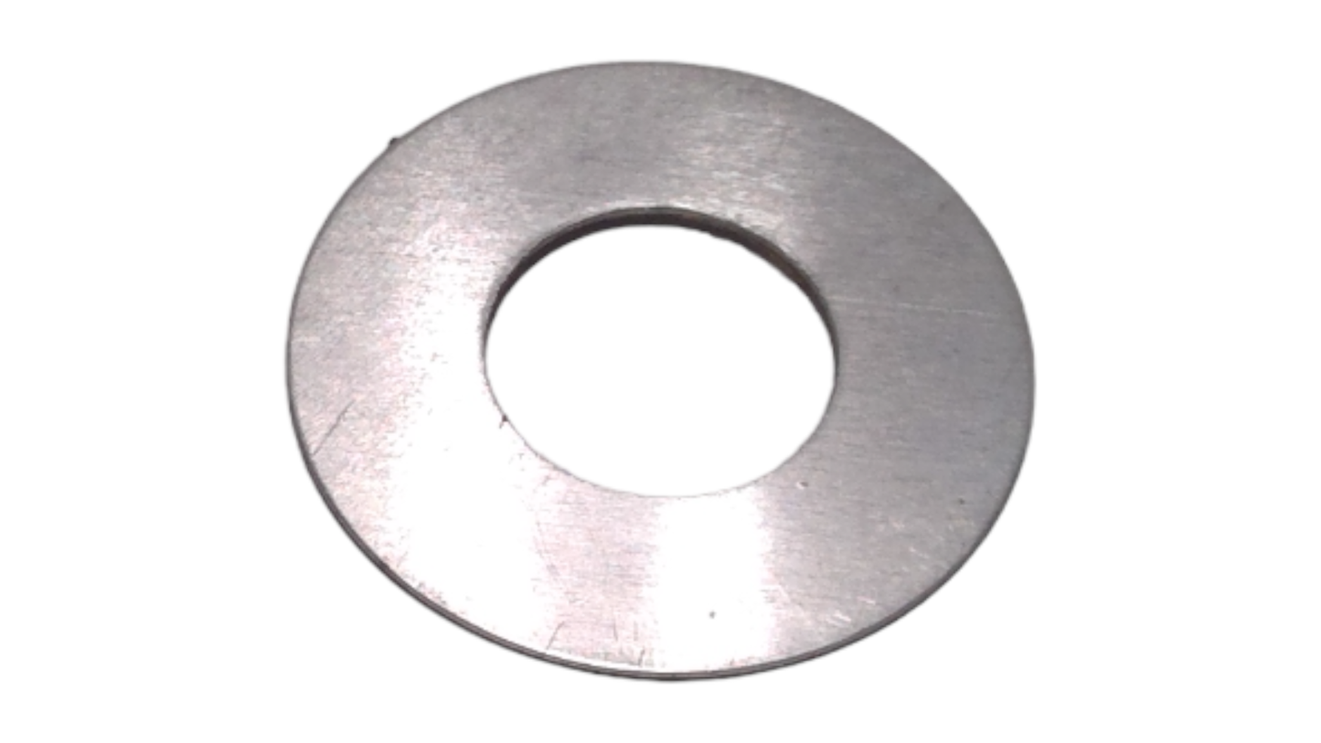 New OEM Genuine Caterpillar, Plate - Part # 9D9004