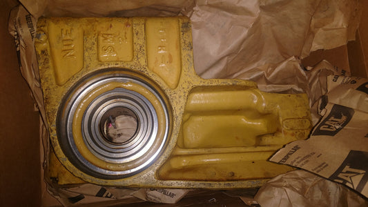 New OEM Genuine Caterpillar, Bearing - Part # 9G8301