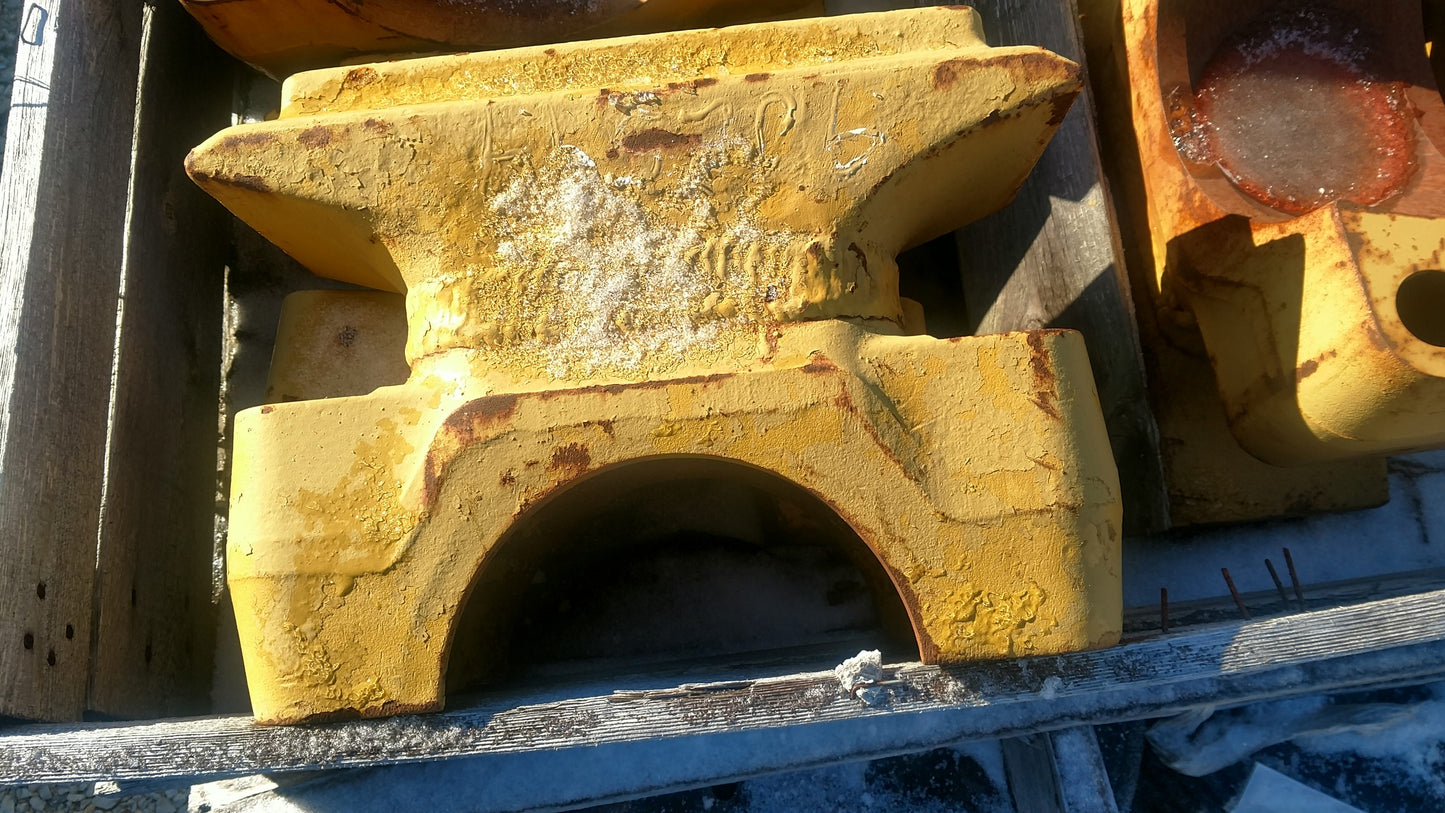 New OEM Genuine Caterpillar, Bearing A - Part # 9J2594