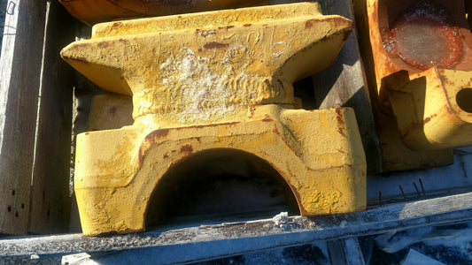 New OEM Genuine Caterpillar, Bearing A - Part # 9J2594