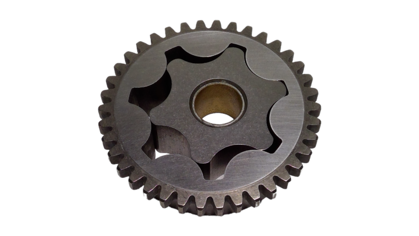 New OEM Genuine Caterpillar, Pump A - Part # 9L9654