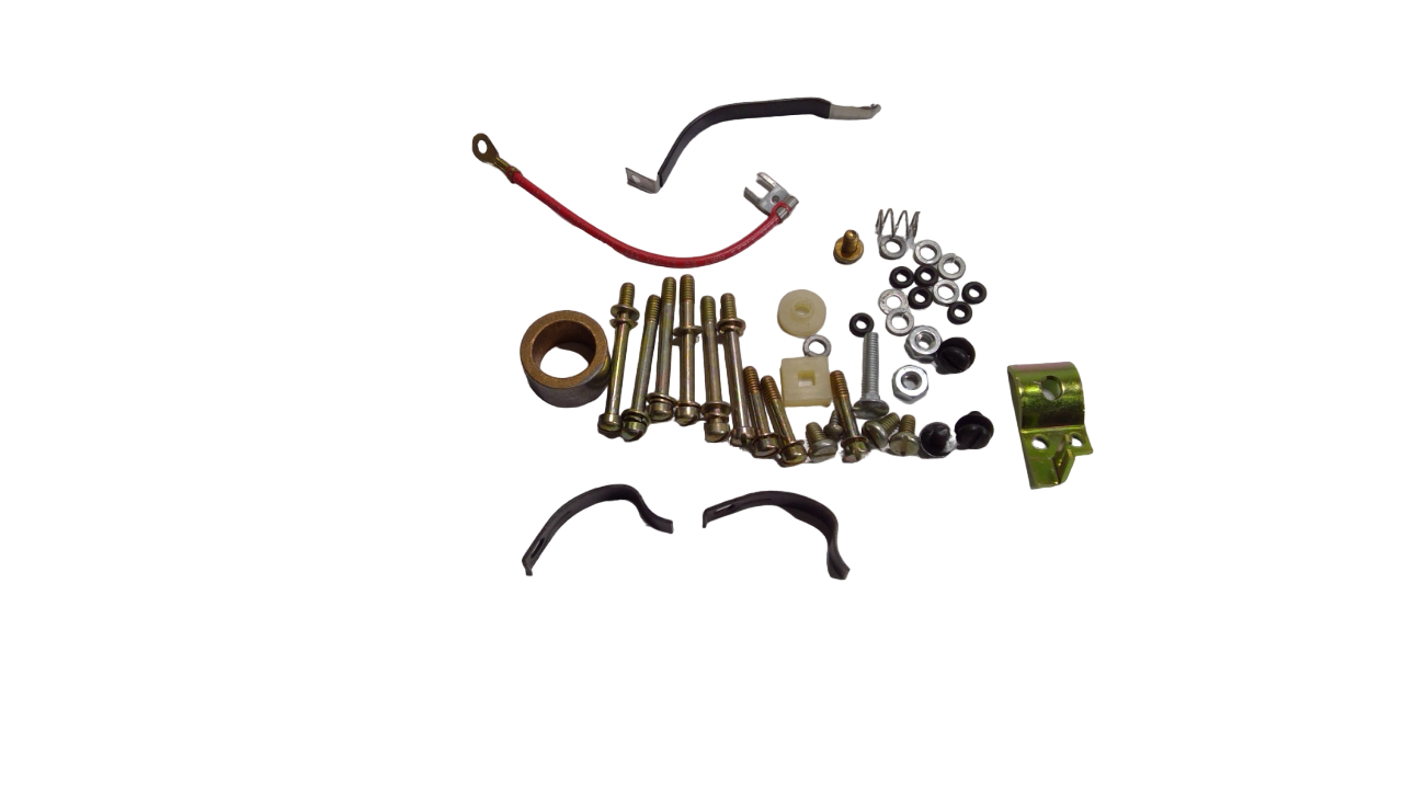 New OEM Genuine Caterpillar, Kit - Part # 9M3291