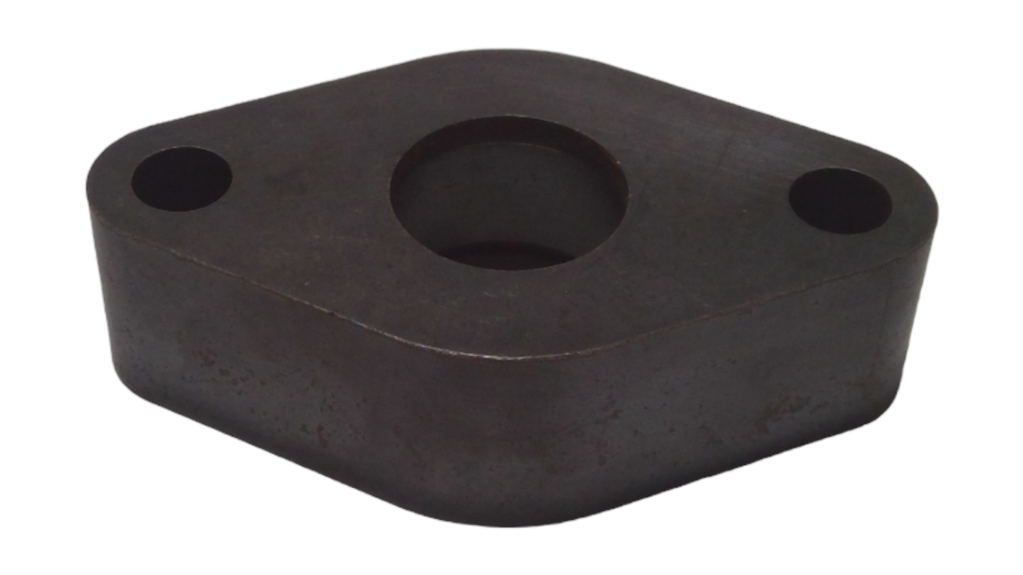 New OEM Genuine Caterpillar, Adapter Td - Part # 9N2849