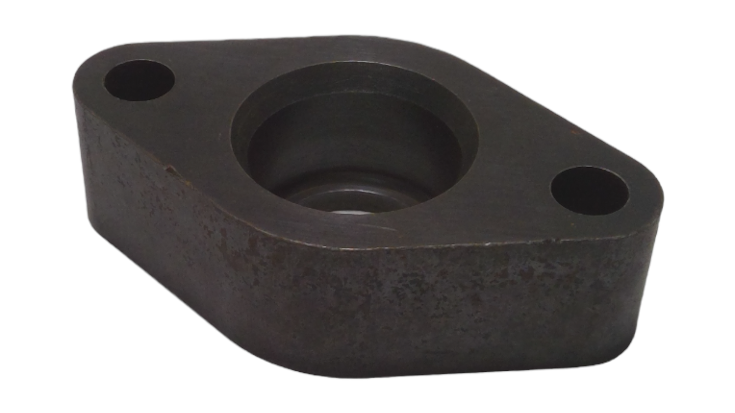 New OEM Genuine Caterpillar, Adapter Td - Part # 9N2849