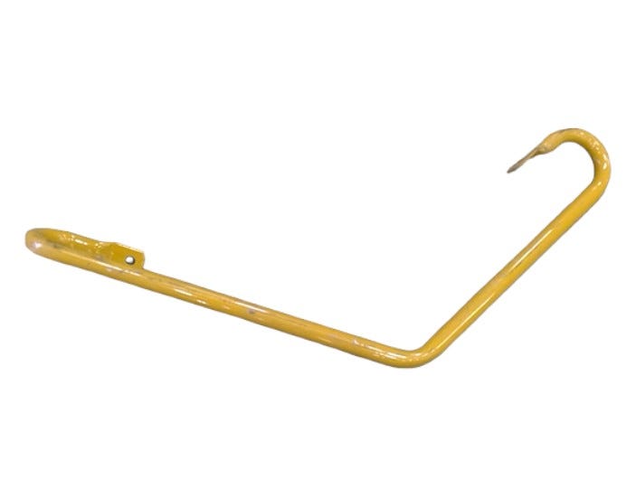 New OEM Genuine Caterpillar, Grab Iron - Part # 9P0180